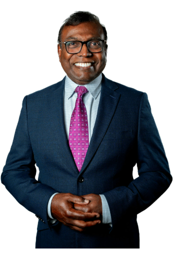 Peter Duraisami